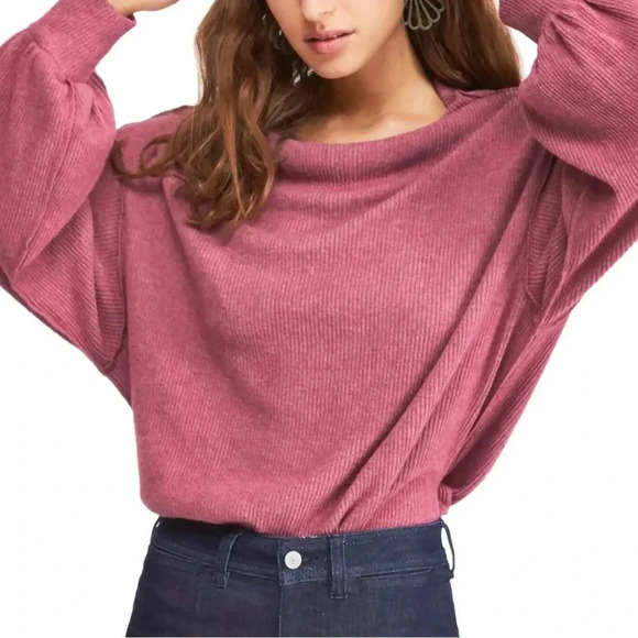 Free People Main Squeeze Top - Picture 1 of 6